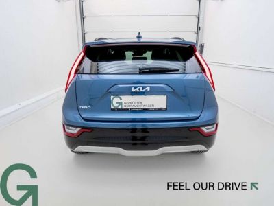 KIA Niro Gebrauchtwagen