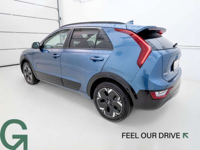 KIA Niro Gebrauchtwagen