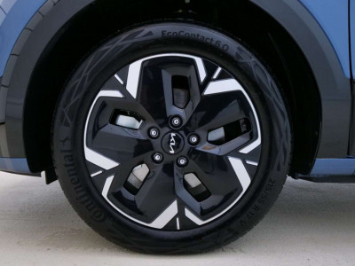 KIA Niro Gebrauchtwagen