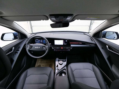KIA Niro Gebrauchtwagen