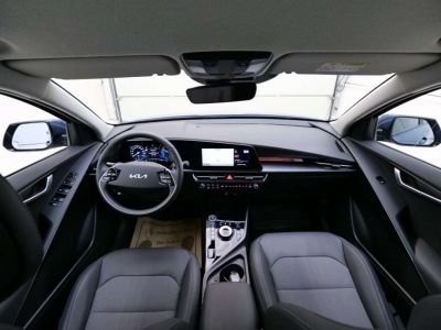 KIA Niro Gebrauchtwagen