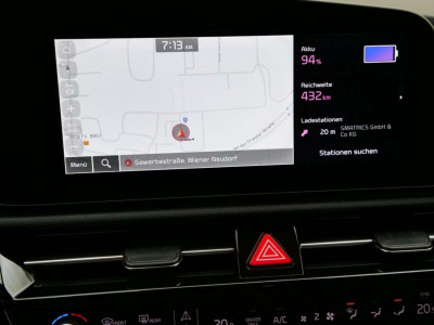 KIA Niro Gebrauchtwagen