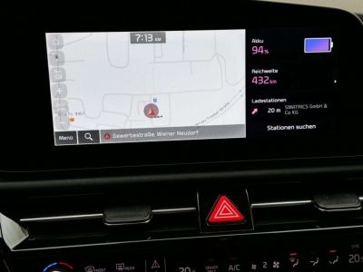 KIA Niro Gebrauchtwagen