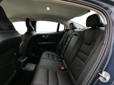 Volvo S60 Gebrauchtwagen