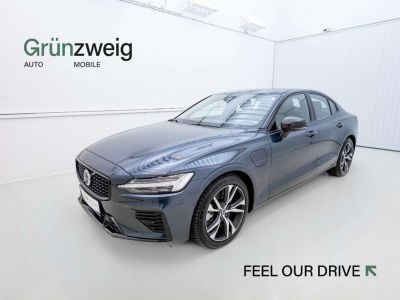 Volvo S60 Gebrauchtwagen