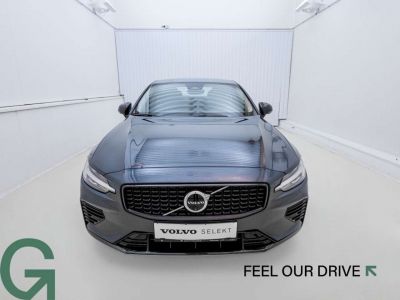 Volvo S60 Gebrauchtwagen