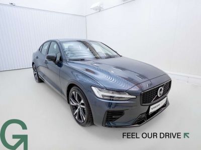 Volvo S60 Gebrauchtwagen