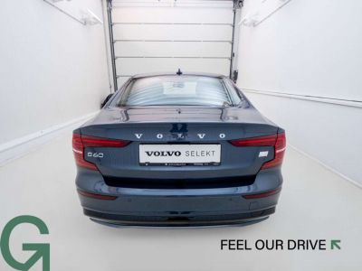 Volvo S60 Gebrauchtwagen