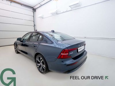 Volvo S60 Gebrauchtwagen