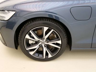 Volvo S60 Gebrauchtwagen