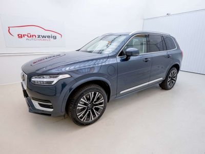 Volvo XC90 Neuwagen