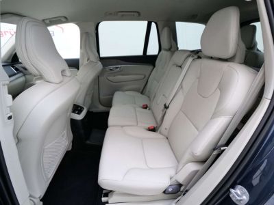 Volvo XC90 Neuwagen