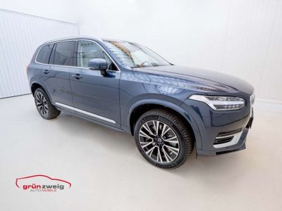 Volvo XC90 Neuwagen