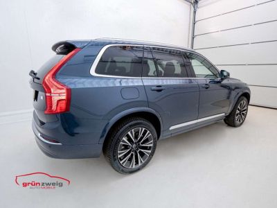 Volvo XC90 Neuwagen
