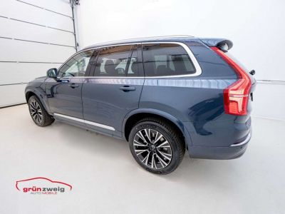 Volvo XC90 Neuwagen