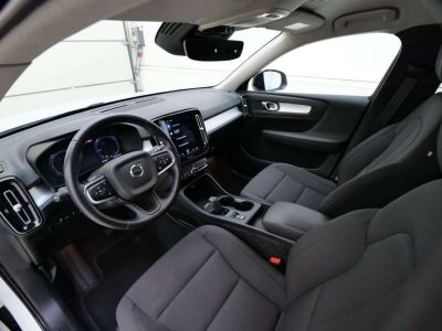 Volvo XC40 Gebrauchtwagen