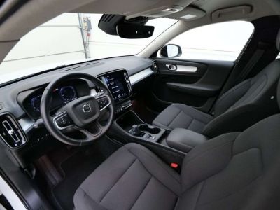 Volvo XC40 Gebrauchtwagen