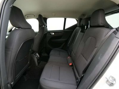 Volvo XC40 Gebrauchtwagen