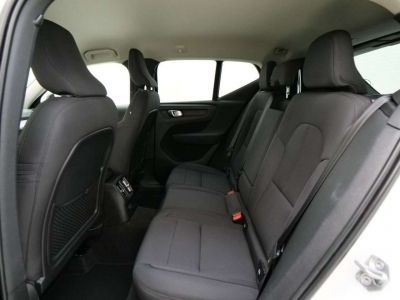 Volvo XC40 Gebrauchtwagen