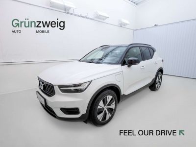 Volvo XC40 Gebrauchtwagen