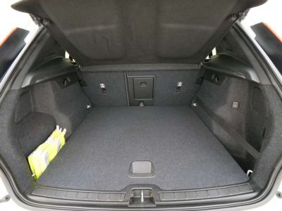 Volvo XC40 Gebrauchtwagen