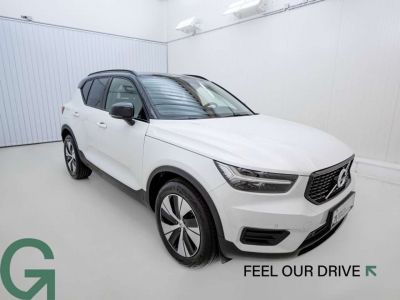 Volvo XC40 Gebrauchtwagen