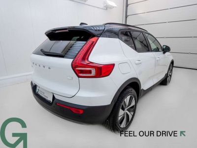 Volvo XC40 Gebrauchtwagen
