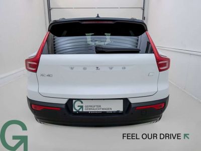 Volvo XC40 Gebrauchtwagen