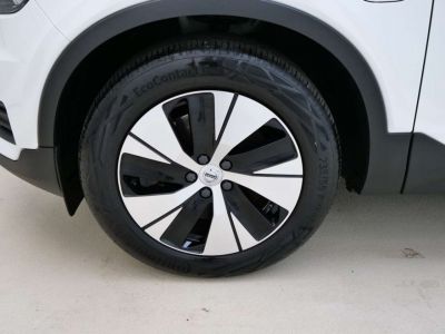 Volvo XC40 Gebrauchtwagen