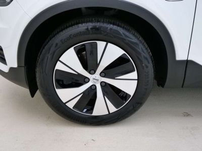 Volvo XC40 Gebrauchtwagen