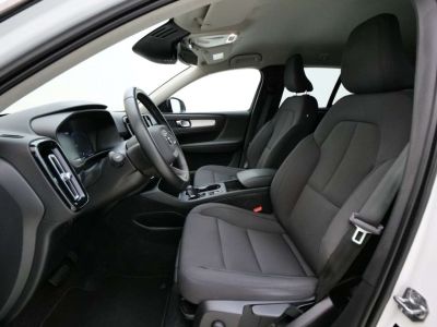 Volvo XC40 Gebrauchtwagen