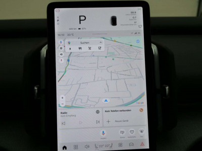 Volvo EX30 Vorführwagen