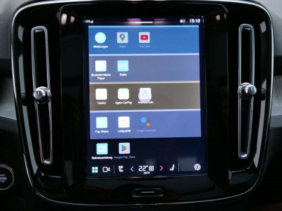 Volvo XC40 Vorführwagen