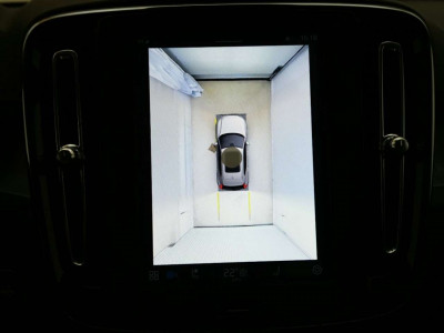 Volvo XC40 Vorführwagen