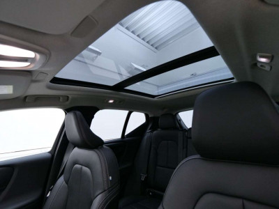 Volvo XC40 Vorführwagen