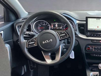 KIA XCeed Vorführwagen KIA XCeed Vorführwagen