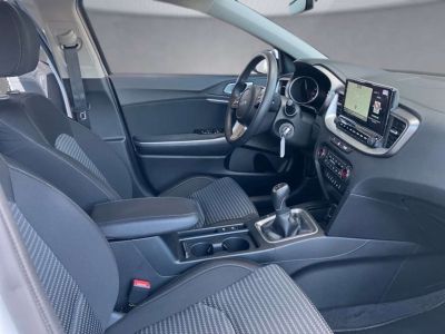 KIA XCeed Vorführwagen KIA XCeed Vorführwagen