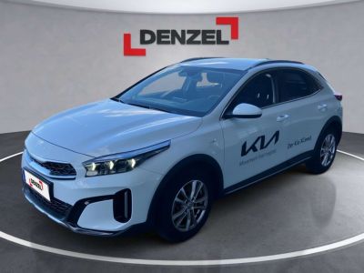 KIA XCeed Vorführwagen KIA XCeed Vorführwagen