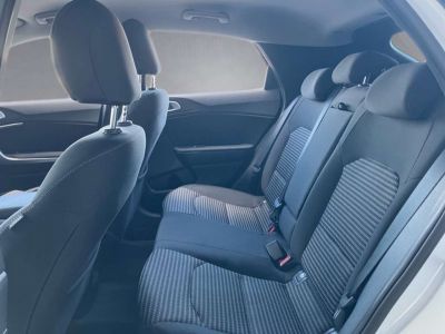 KIA XCeed Vorführwagen KIA XCeed Vorführwagen