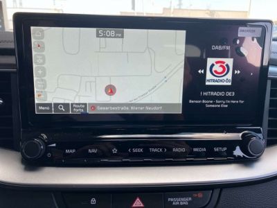 KIA XCeed Vorführwagen KIA XCeed Vorführwagen