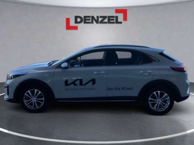 KIA XCeed Vorführwagen KIA XCeed Vorführwagen