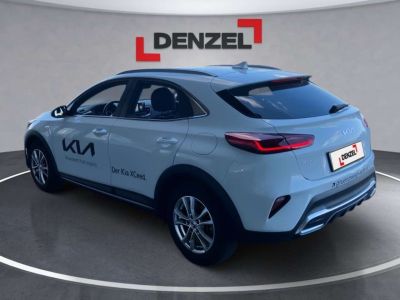 KIA XCeed Vorführwagen KIA XCeed Vorführwagen
