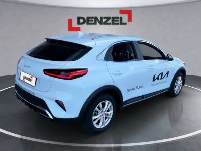 KIA XCeed Vorführwagen KIA XCeed Vorführwagen