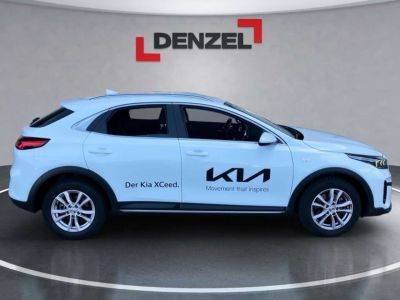 KIA XCeed Vorführwagen KIA XCeed Vorführwagen