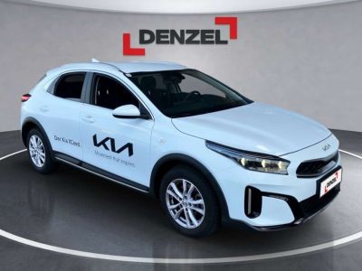 KIA XCeed Vorführwagen KIA XCeed Vorführwagen