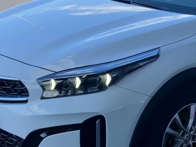 KIA XCeed Vorführwagen KIA XCeed Vorführwagen
