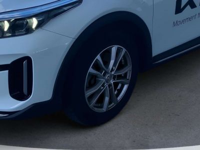 KIA XCeed Vorführwagen KIA XCeed Vorführwagen