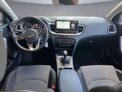 KIA XCeed Vorführwagen KIA XCeed Vorführwagen