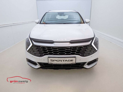 KIA Sportage Vorführwagen KIA Sportage Vorführwagen