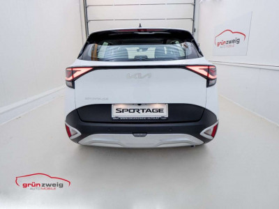KIA Sportage Vorführwagen KIA Sportage Vorführwagen